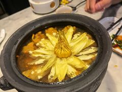 -辛香汇·现炒川菜(淮海路百盛店)