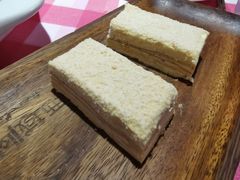 娜帕里勇-西域阿里马新疆菜·清真(桂花路店)