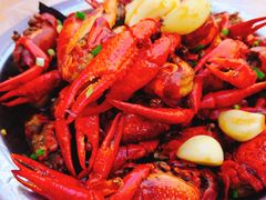 -五七小李子油焖大虾(总店)