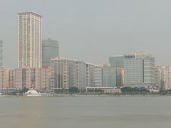 -澳门环岛游湾仔码头