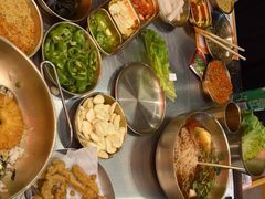 -核桃碳烤肉馆(深圳首店)