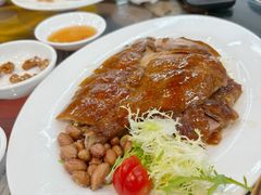 -香港蓮香樓(中環店)