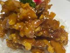 梅汁排条-卯时·龙光雅宴·精致锡帮菜(惠山古镇店)