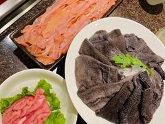 -皇城老妈·大连海鲜火锅(港湾店)