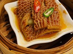 -点都德(聚福楼店)