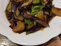 -伴鱼烤货东北菜(雅仕铭苑店)