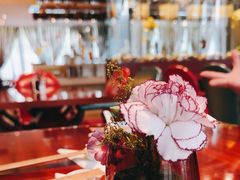 -花园咖啡厅(厦门美丽华大酒店)