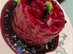 蓝莓山药-梅飞酒家(桑园路店)