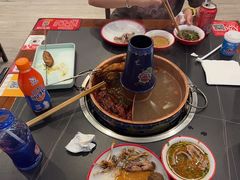 -京元盛铜锅涮肉(上海总店)