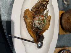 -望乡楼上海菜(日月光店)