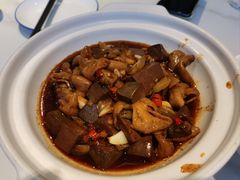 -兰湘子·湘菜小炒(长安万科广场店)