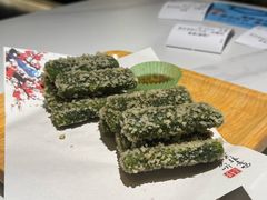 -阿露佳·舌尖上的安吉菜