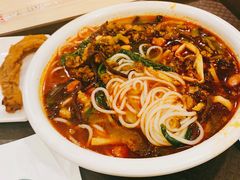 三鲜螺蛳粉-水平有限广西米粉·广西风味集(五道口店)