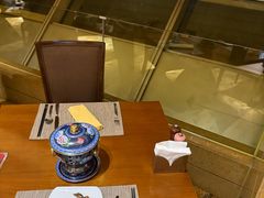 -杭州国际会议中心洲际酒店-原素全日餐厅(解放东路店)