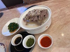-内蒙古驻京办餐厅