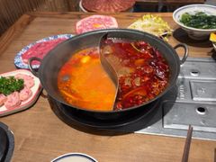 -袁山山重庆火锅(丈八北路店)