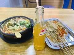 -巧酱府重庆砂锅大全