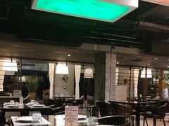 -188西餐厅(园林宾馆店)