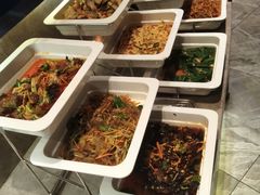 -粤海璇宫·木棉花高空旋转餐厅·聚会派对