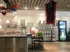 -So Lounge索兰至餐厅(蓝色港湾店)