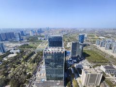 -南通金石国际大酒店