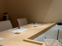 -鮨一日本料理(大中华店)