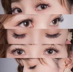 -慕拉美甲美睫皮肤管理