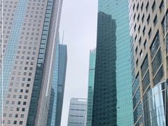 -中国民生银行(上海分行营业部)