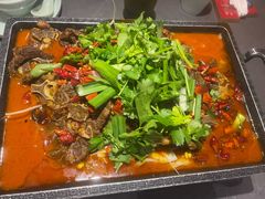 -川芙蓉·市井老川菜(长寿路店)