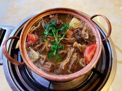 -顺顺小吃(独克宗古城店)
