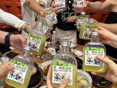 -官塘锋记鱼生·生腌·砂锅粥(牌坊街店)