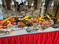 -蜻蜓逐宴全日制西餐厅I古北水镇大酒店