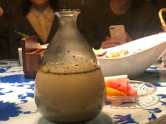 -绿茶餐厅(领展购物广场·中关村店)