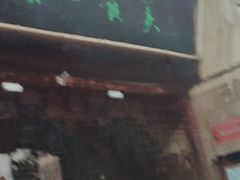 -高淳老街