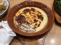-萨莉亚意式餐厅(苏州食百家店)