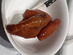 -君庭中餐厅(友谊宾馆店)