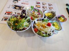 -有喜屋·深夜食堂(北京西路店)