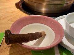 -椰夫人·养生椰子鸡(金沙洲永旺店)