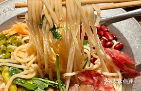 Premium Guilin Rice Noodles
