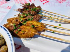 -辣不怕口味虾(凌霄路店)