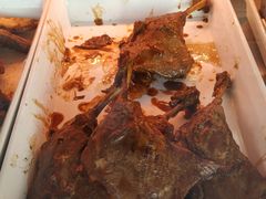 酱鸭腿-白魁老号饭庄(交道口店)