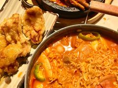 -七八冷面·延边朝鲜族美食(圣熙八号店)