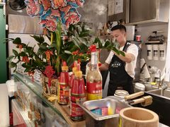 -香港鸳鸯王(西湖路店)