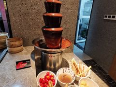 -比格比萨自助(南京万达茂店)