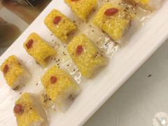 妈妈桂花糕-国人川菜(李家村建东街店)