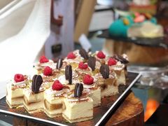 -济南喜来登酒店