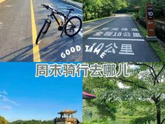 -红花湖景区