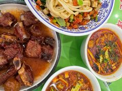 -令氏家外家周秦食府(高新店)
