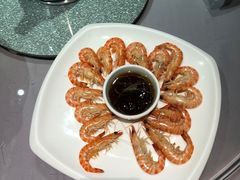 -御花园·粤菜·海鲜火锅(中山公园店)