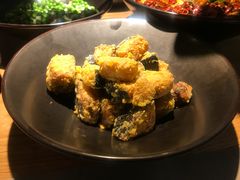 -金牌外婆家(苏州中心店)
